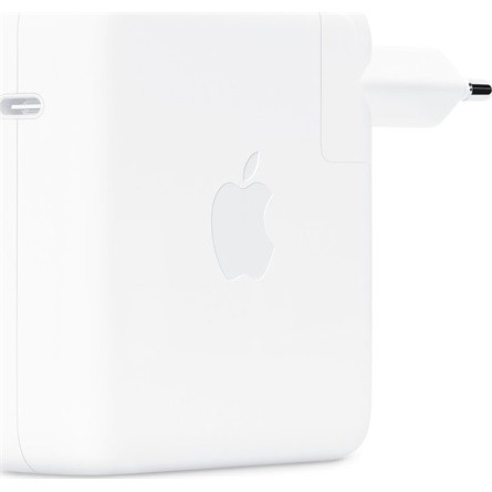 Apple 96W univerzális hálózati töltő adapter fehér