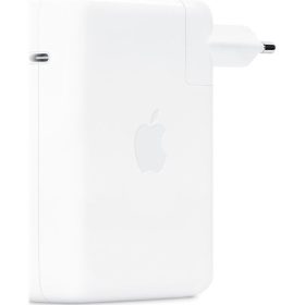 Apple 140W univerzális hálózati töltő adapter fehér
