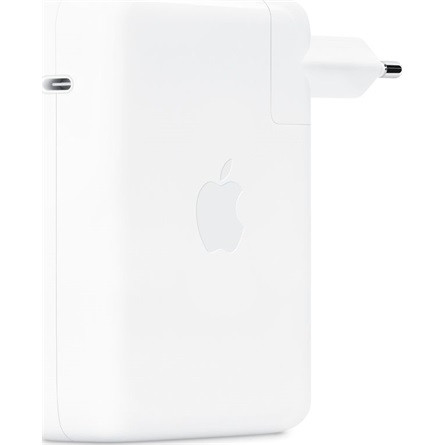 Apple 140W univerzális hálózati töltő adapter fehér