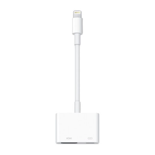 Apple ADA Apple Lightning to Digital AV Adapter