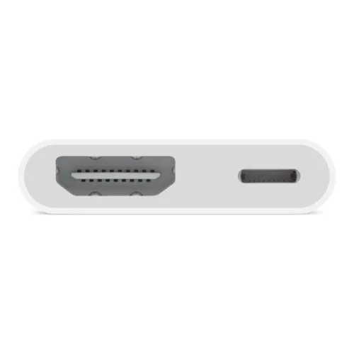 Apple ADA Apple Lightning to Digital AV Adapter
