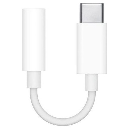 Apple ADA Apple USB-C to 3.5 mm Headphone Jack Adapter