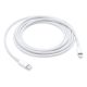 Apple KAB Apple USB-C to Lightning Cable - 2m