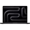 Apple MacBook Pro 14 (2024) notebook fekete (Space Black)