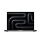 Apple Macbook Pro 14" SPACE BLACK/M4 10C/M4 10C GPU/16GB/512GB-MAG