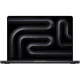 Apple MacBook Pro 14 (2024) notebook fekete (Space Black)