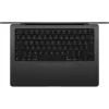 Apple MacBook Pro 14 (2024) notebook fekete (Space Black)