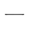Apple MacBook Pro 14 (2024) notebook fekete (Space Black)