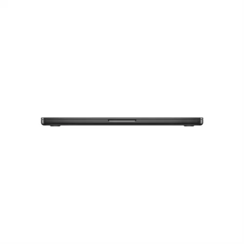 Apple MacBook Pro 14 (2024) notebook fekete (Space Black)
