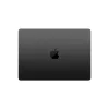 Apple MacBook Pro 14 (2024) notebook fekete (Space Black)