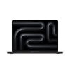Apple Macbook Pro 14" SPACE BLACK/M4 10C/M4 10C GPU/16GB/1TB-MAG