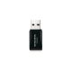 Mercusys MW300UM N300 Wireless Mini USB Adapter