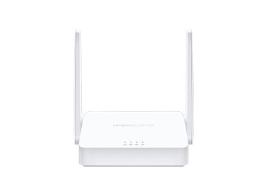 Mercusys MW301R 300Mbps Wireless N Router