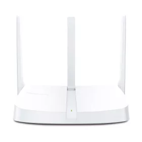 Mercusys MW306R 300Mbps Multi-Mode Wireless N Router