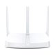 Mercusys MW306R 300Mbps Multi-Mode Wireless N Router