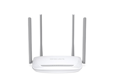 Mercusys MW325R 300Mbps Wireless N Router