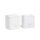 Tenda Mesh WiFi AC1200 - Nova MW5C (2pack; 300Mbps 2,4GHz + 867Mbps 5GHz; 2port 1Gbps)