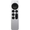 Apple TV Remote (2024) infra / Bluetooth távvezérlő ezüst