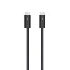 Apple Thunderbolt 4 (USB C) Pro Cable (3 m)