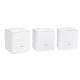 Tenda Mesh WiFi AC1200 - Nova MW5S (3pack; 300Mbps 2,4GHz + 867Mbps 5GHz; 2port 1Gbps; 1port 100Mbps secondary)