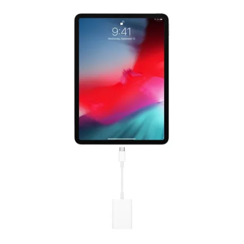 Apple ADA Apple USB-C to SD Card Reader