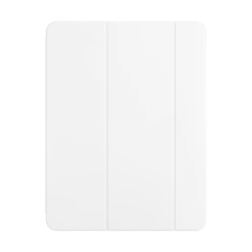 Apple Smart Folio for iPad Pro 13-inch (M4) - White
