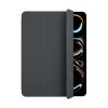 Apple Smart Folio for iPad Pro 13-inch (M4) - Black