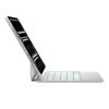 Apple BILL Apple Magic Keyboard for iPad Pro 11_inch (M4) - US English - White