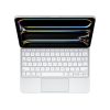 APPLE BILL Apple Magic Keyboard for iPad Pro 11_inch (M4) - Hungarian - White