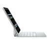 Apple Magic Keyboard for iPad Pro 11-inch (M4) - Hungarian - White