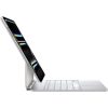 Apple Magic Keyboard for iPad Pro 11-inch (M4) - Hungarian - White