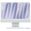 Apple IMAC 24: SILVER/M4 10C CPU/10C GPU/16GB/256GB-MAG