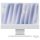 Apple IMAC 24: SILVER/M4 10C CPU/10C GPU/16GB/256GB-MAG