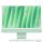 Apple IMAC 24" GREEN/M4 10C CPU/10C GPU/16GB/256GB
