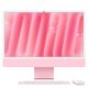 Apple IMAC 24" PINK/M4 10C CPU/10C GPU/16GB/256GB