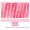 Apple IMAC 24: PINK/M4 10C CPU/10C GPU/16GB/512GB-MAG
