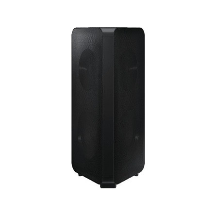 Samsung MX-ST50B Sound Tower IPX5 vízálló 2.0 HiFi hangrendszer fekete