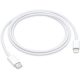 Apple KAB Apple Lightning - USB-C kábel - 1m