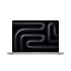 Apple Macbook Pro 14" SILVER/M4 Pro 14C/20C GPU/24GB/1T-MAG