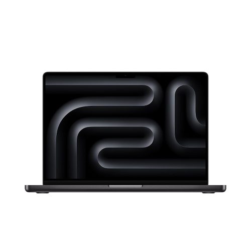 Apple Macbook Pro 14" SPACE BLACK/M4 Pro 14C/20C GPU/24GB/1T-MAG