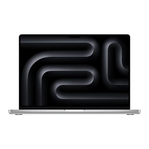 Apple Macbook Pro 16" SILVER/M4 Pro 14C/20C GPU/24GB/512G-MAG