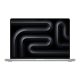 Apple Macbook Pro 16" SILVER/M4 Pro 14C/20C GPU/24GB/512G-MAG