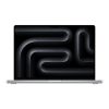 Apple Macbook Pro 16" SILVER/M4 Pro 14C/20C GPU/48GB/512G-MAG