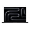 Apple Macbook Pro 16" SPACE BLACK/M4 Pro 14C/20C GPU/48GB/512G-MAG