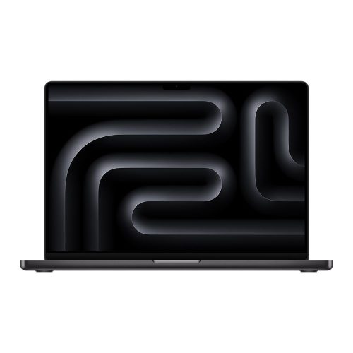Apple Macbook Pro 16" SPACE BLACK/M4 Pro 14C/20C GPU/48GB/512G-MAG