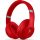 Apple HDP Apple Beats Studio3 Wireless Over-ear Headphones - Red