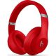 Apple HDP Apple Beats Studio3 Wireless Over-ear Headphones - Red