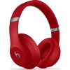 Apple HDP Apple Beats Studio3 Wireless Over-ear Headphones - Red