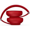 Apple HDP Apple Beats Studio3 Wireless Over-ear Headphones - Red