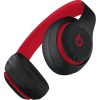 Apple HDP Apple Beats Studio3 Wireless Over-ear Headphones - Black/Red